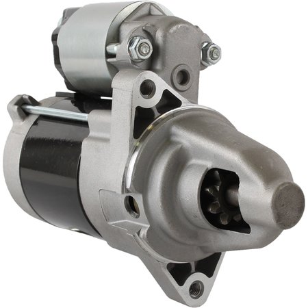 DB ELECTRICAL New Starter For Onan 191-1906 & Denso 228000-0120 228000-0121 410-52447